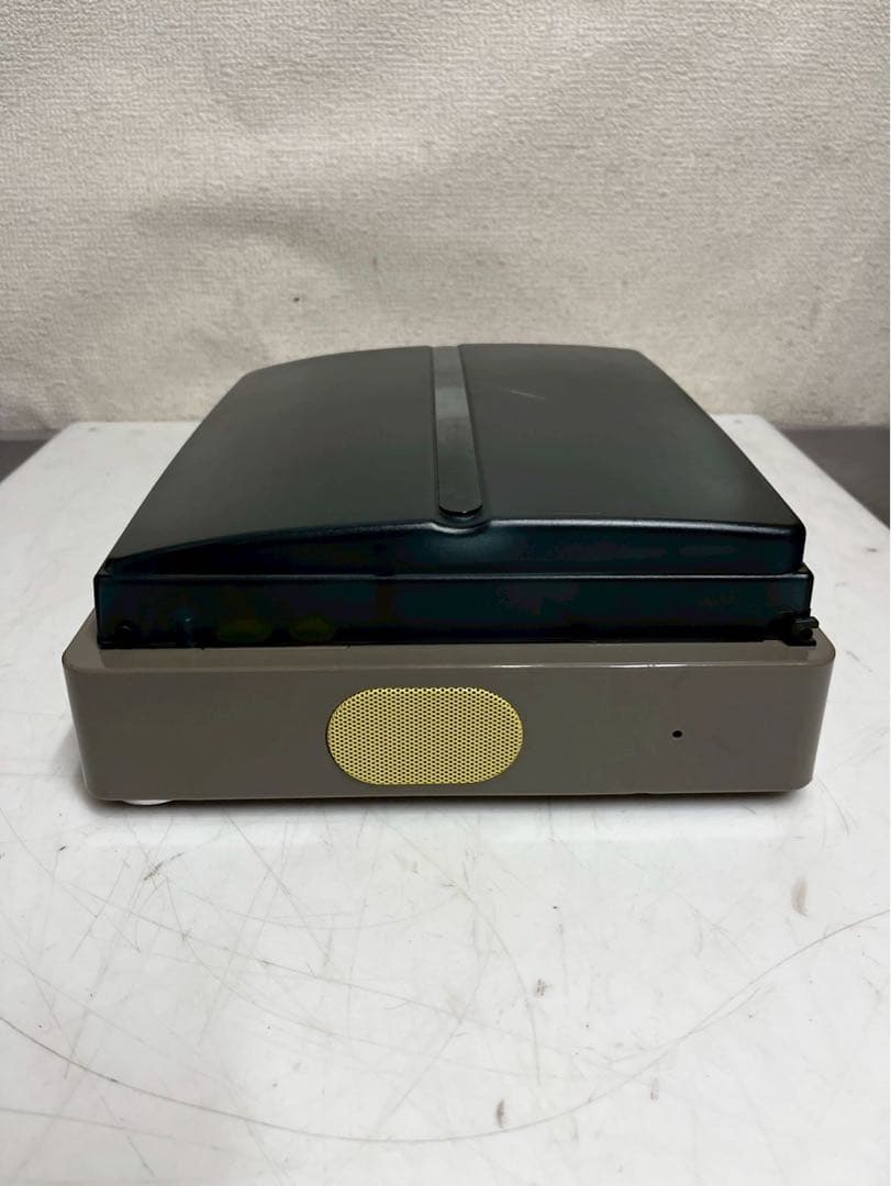 Gadhouse BRAD RETRO RECORD PLAYER ガッドハウス