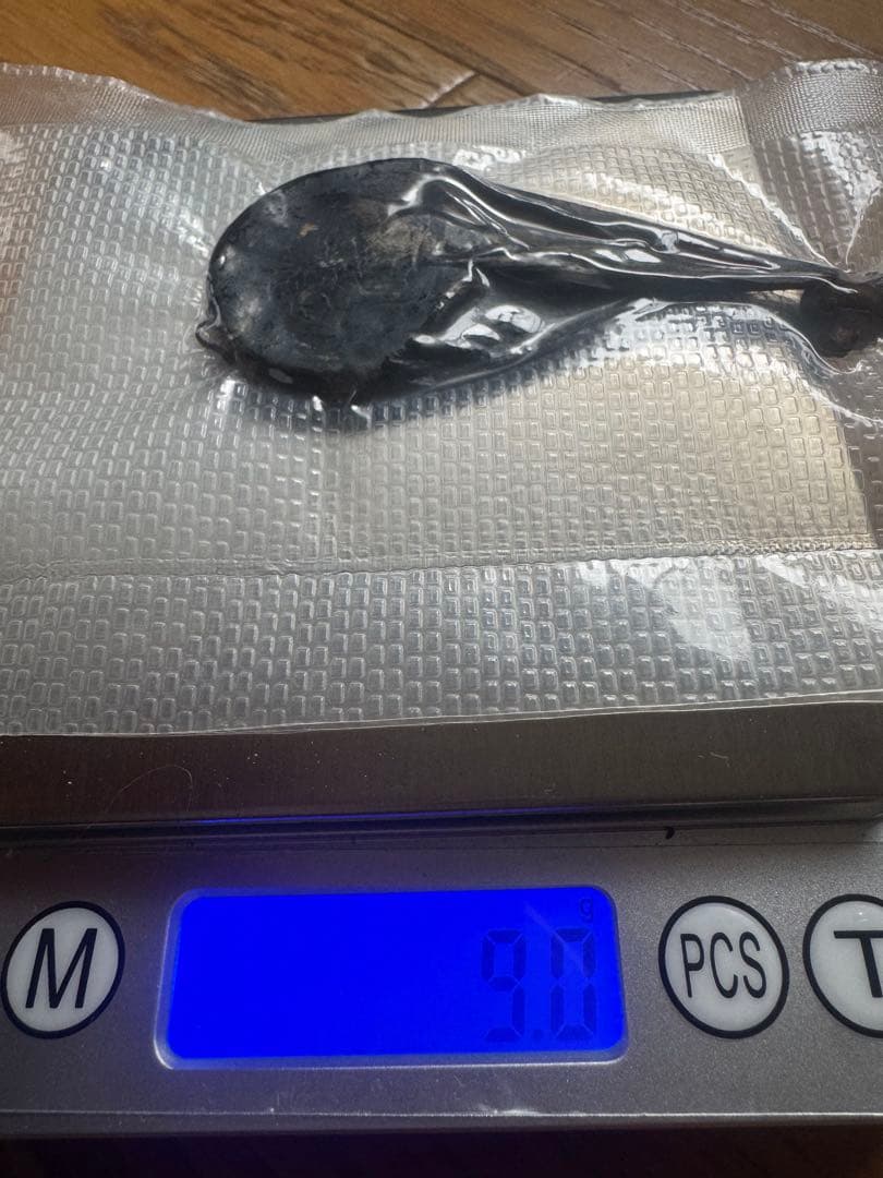 クマさんのたんのう