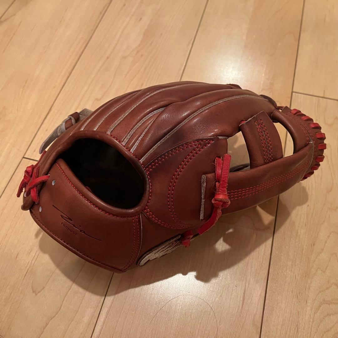 アイピーセレクト　硬式用　大引モデル