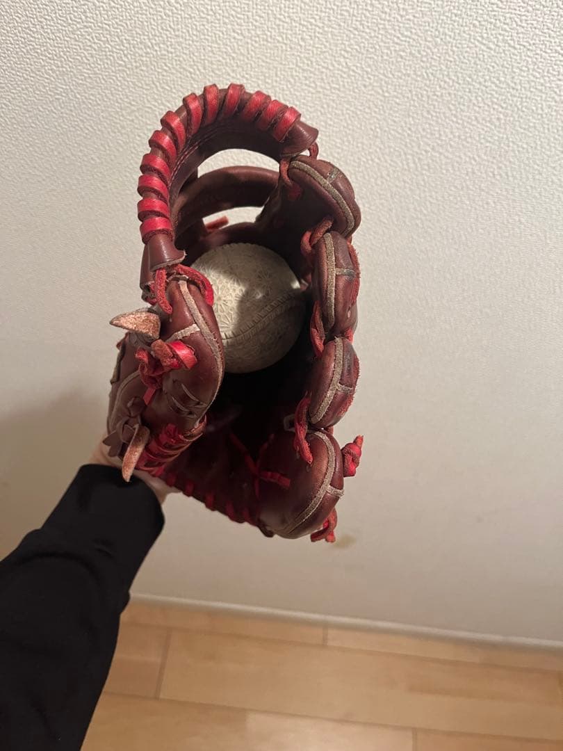 アイピーセレクト　硬式用　大引モデル