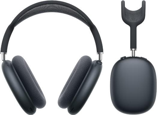 AirPods Max 新品・未開封　Apple公式HP購入