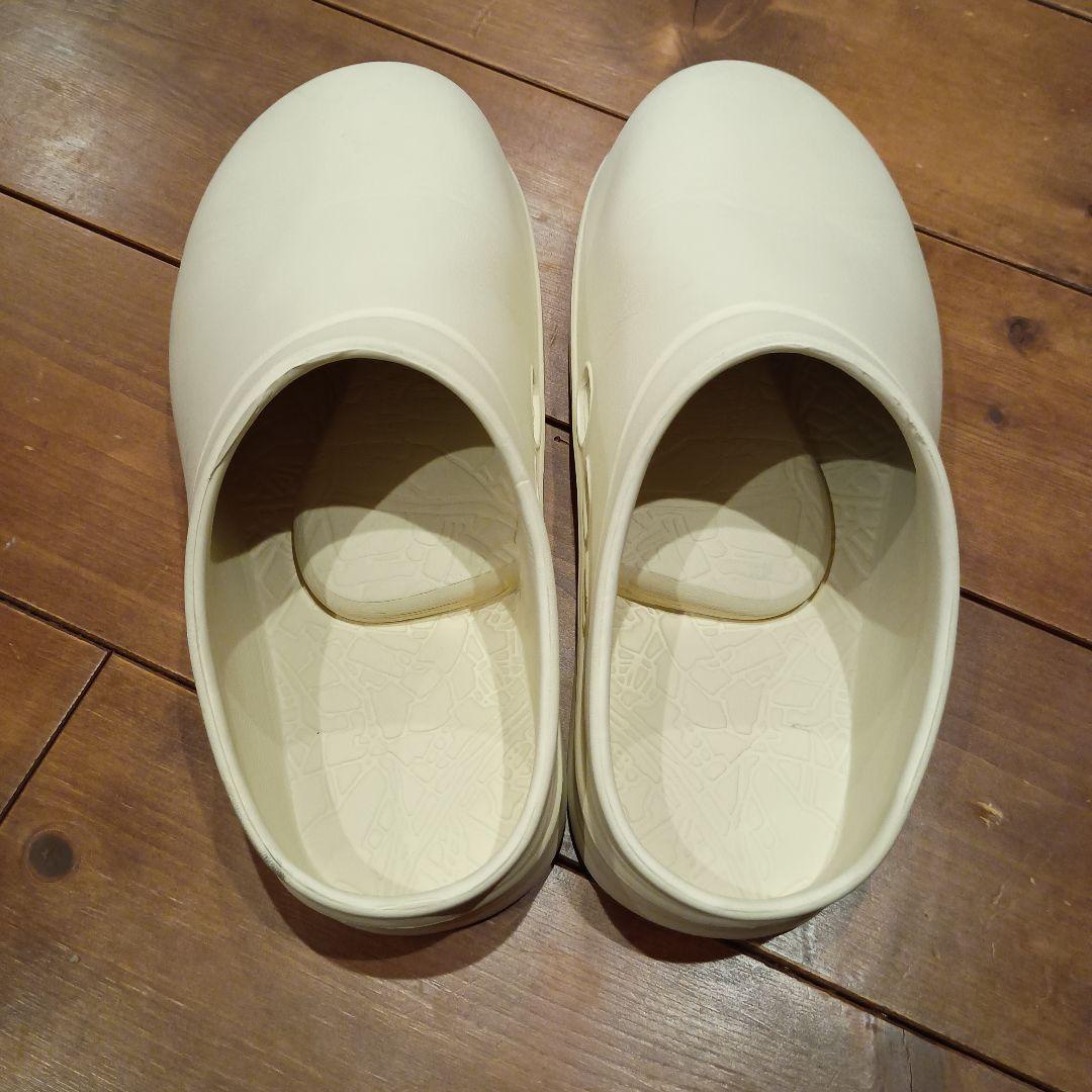 ブラフマン　美品 ラクバキM イージーサボ ナチュラル