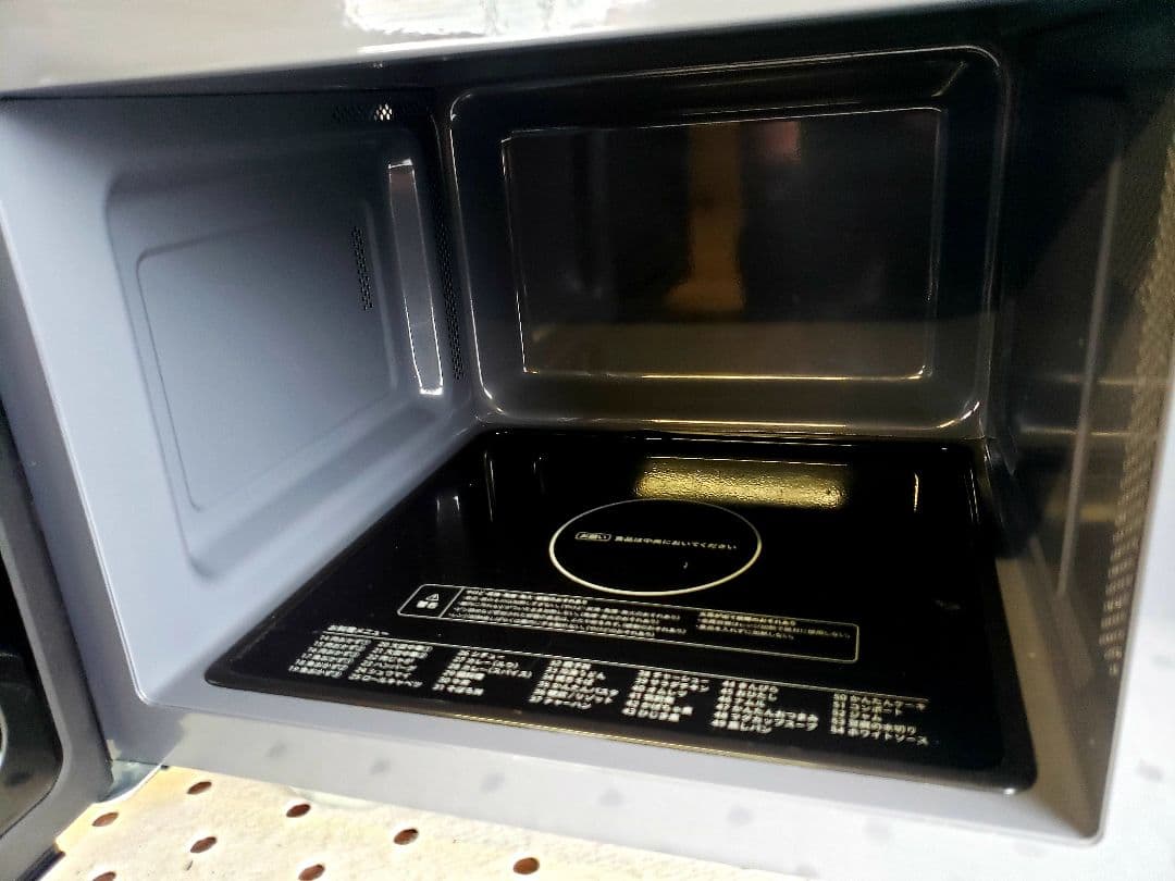 ●sirocaおりょうりレンジSX-23D152 超美品!●