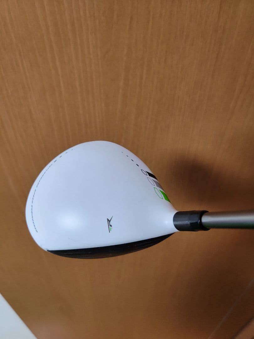 送料無料　レア　テーラーメイド　ロケットボールズ　　RBZ　9W　24度