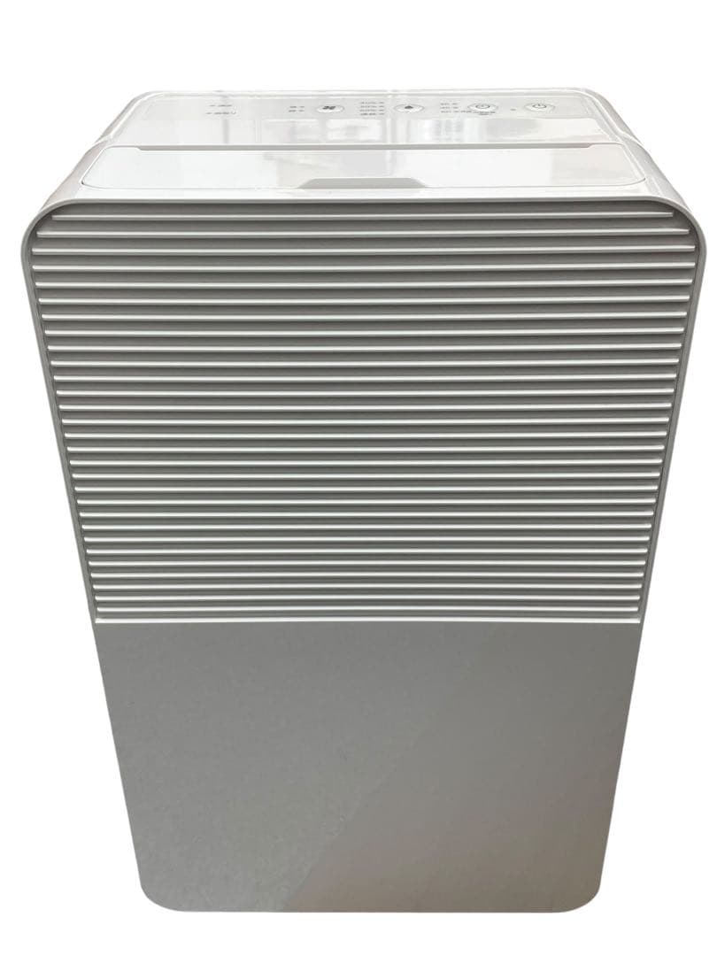 ⭕️アイリスオーヤマ IJC-R65-W 2025年製 除湿機 家電