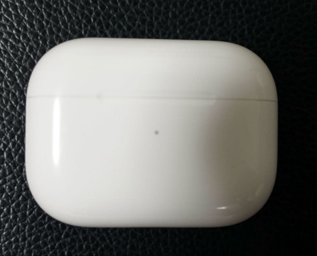 Apple AirPods Pro 2 充電ケース　Type-C
