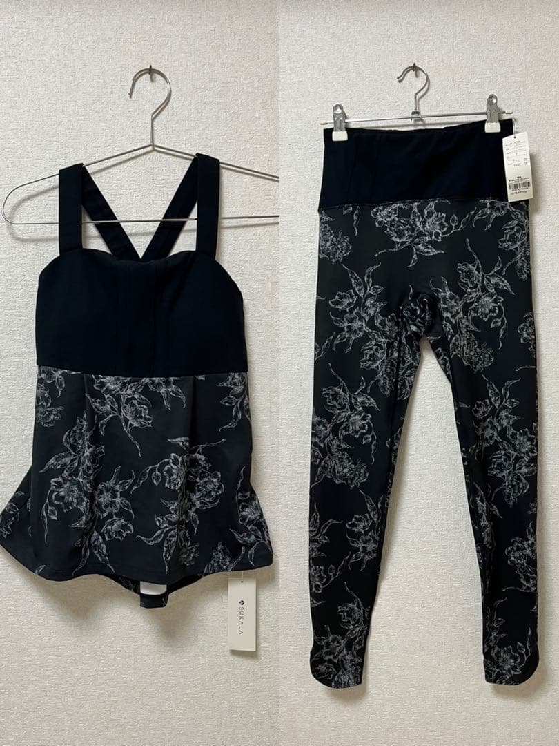 SUKALA ヨガウェア　セット