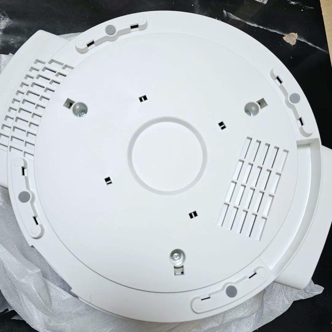 新品 IRIS OHYAMA 電気圧力鍋PC-MA4-W 4.0L 白