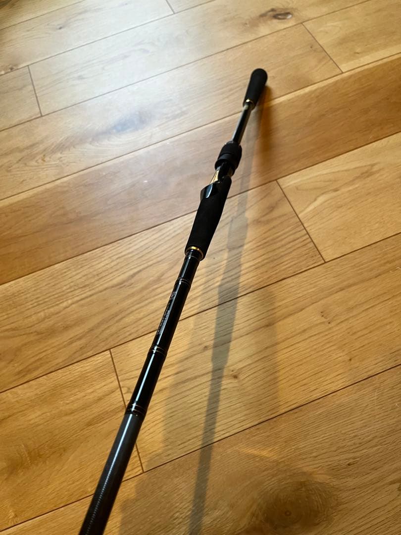 ダイワ　ラテオ90ML