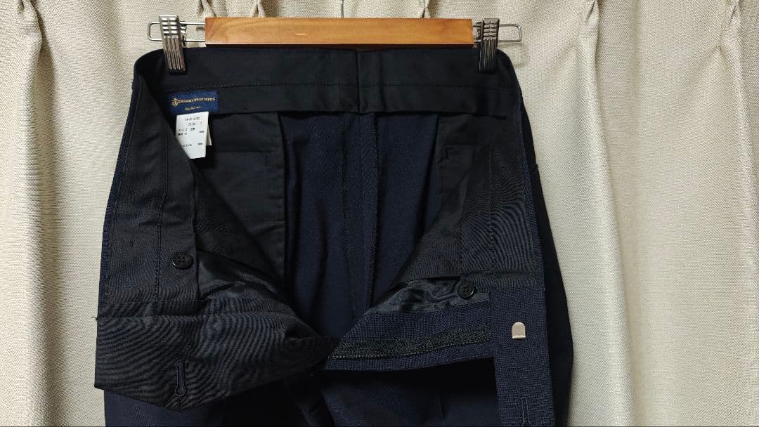 BROOKS BROTHERS セットアップ メンズ スーツ