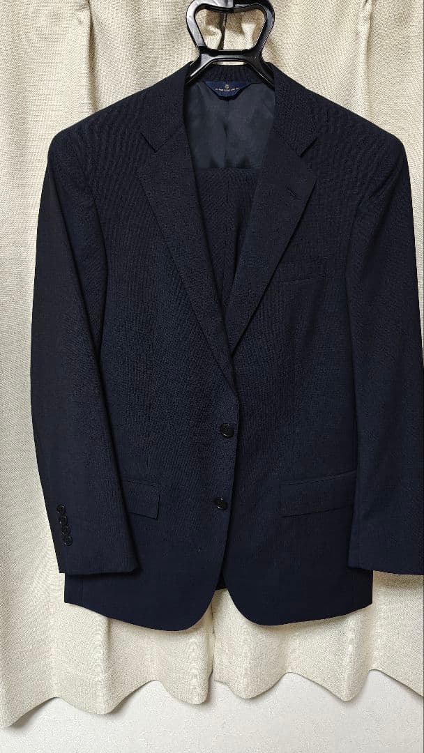 BROOKS BROTHERS セットアップ メンズ スーツ