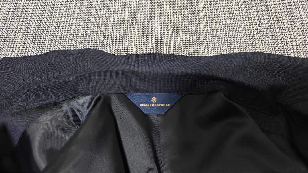 BROOKS BROTHERS セットアップ メンズ スーツ