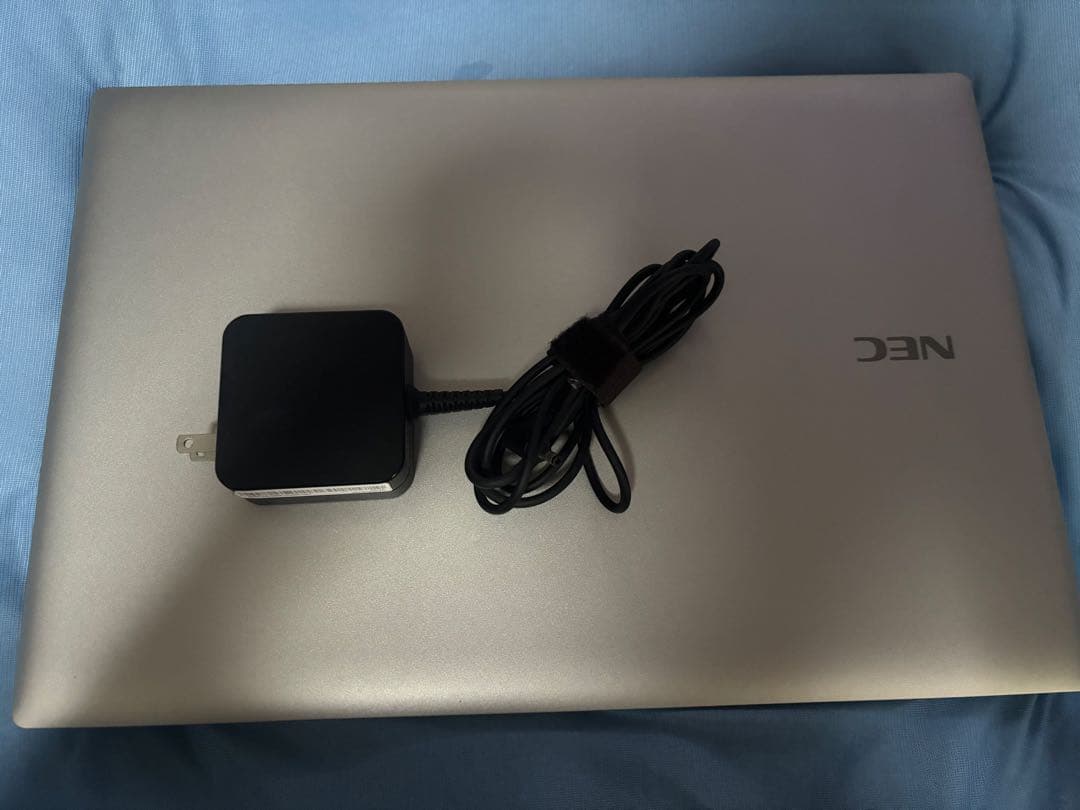 NEC ノートPC NS10EK2S シルバー