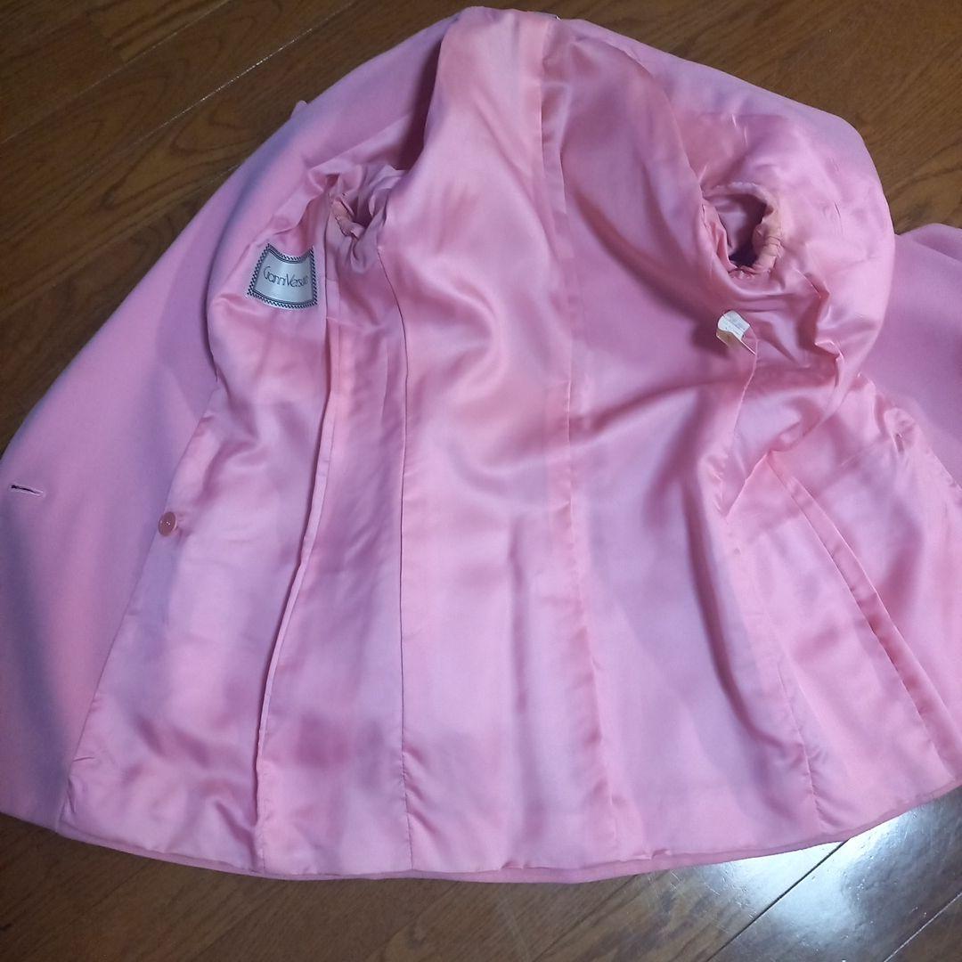 ヴィンテージ！ヴェルサーチスーツ38