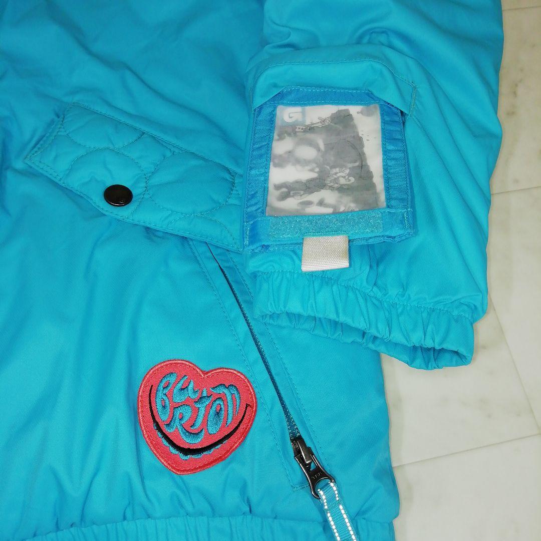 BURTON　スノーボードウェア　XL　レディース　バートン　スノボー