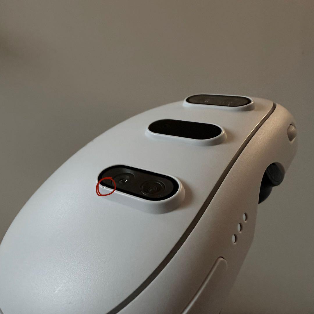  Quest3 128GB メタクエスト3