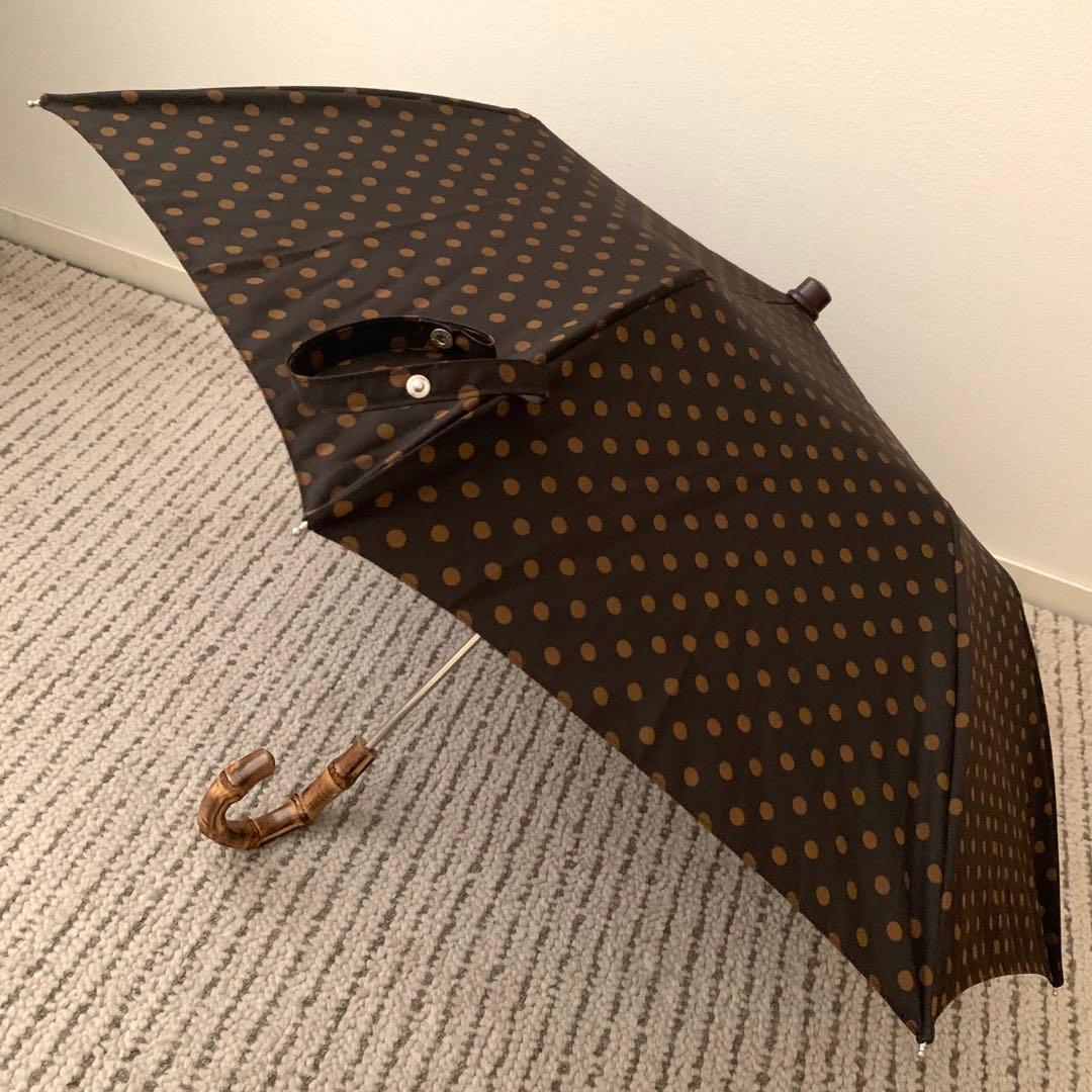 Maglia Francesco 折りたたみ傘【未使用】