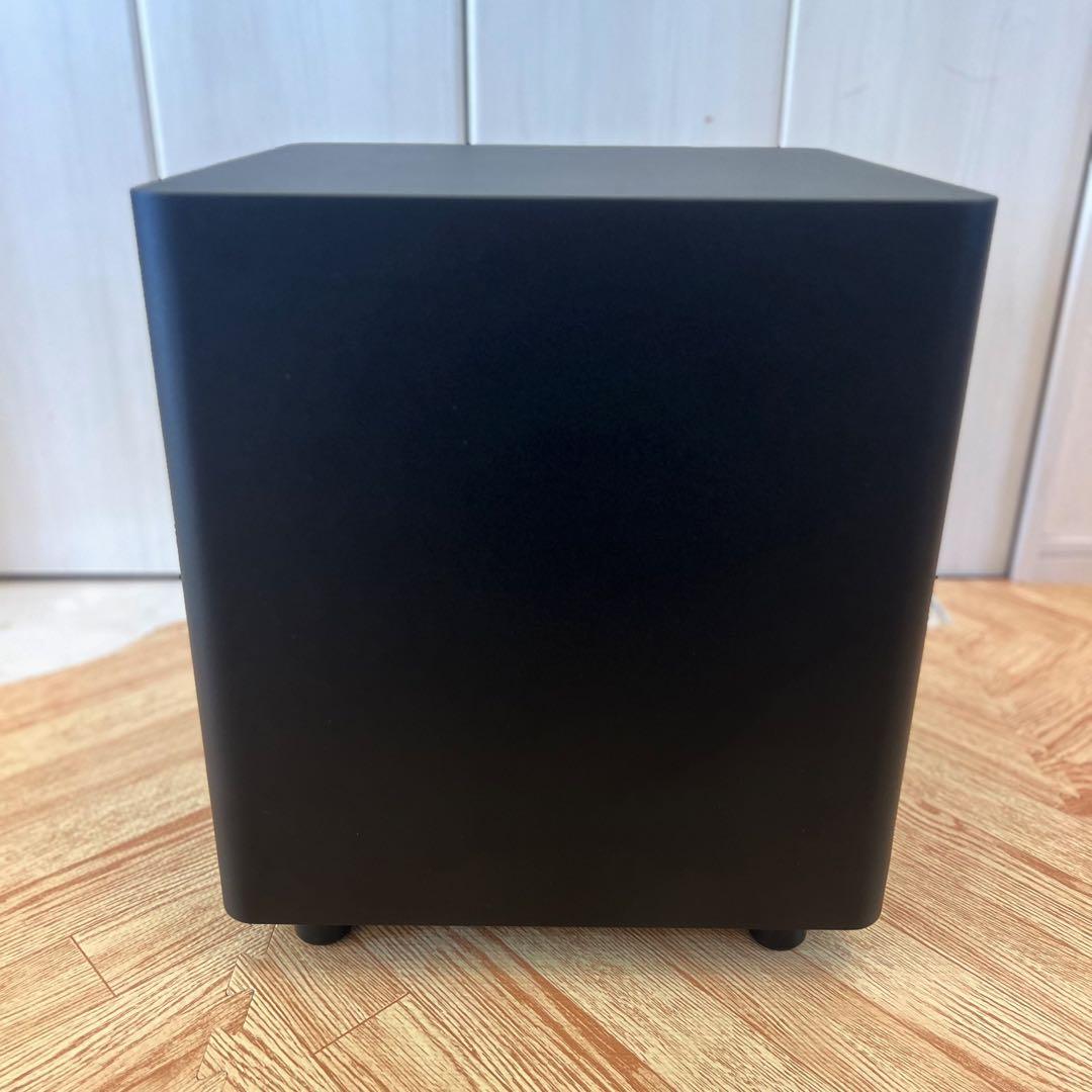 【完動美品】JBL LSR310S サブウーファー　スピーカー　国内正規品