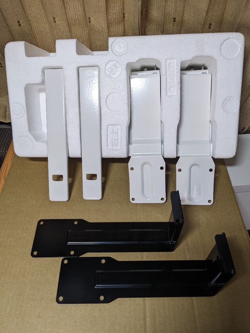 値下げしました【中古・美品】コイズミのポータブルクーラー　ラ・クール（ラクール）