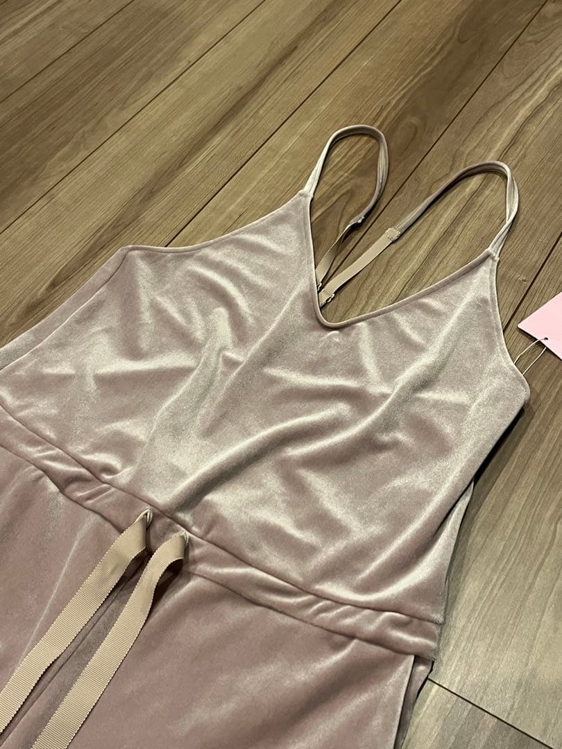 チャコット　オールインワン