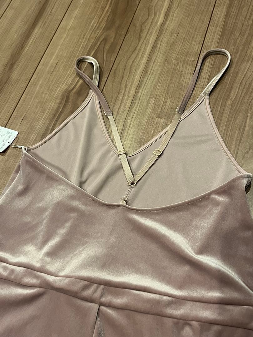 チャコット　オールインワン