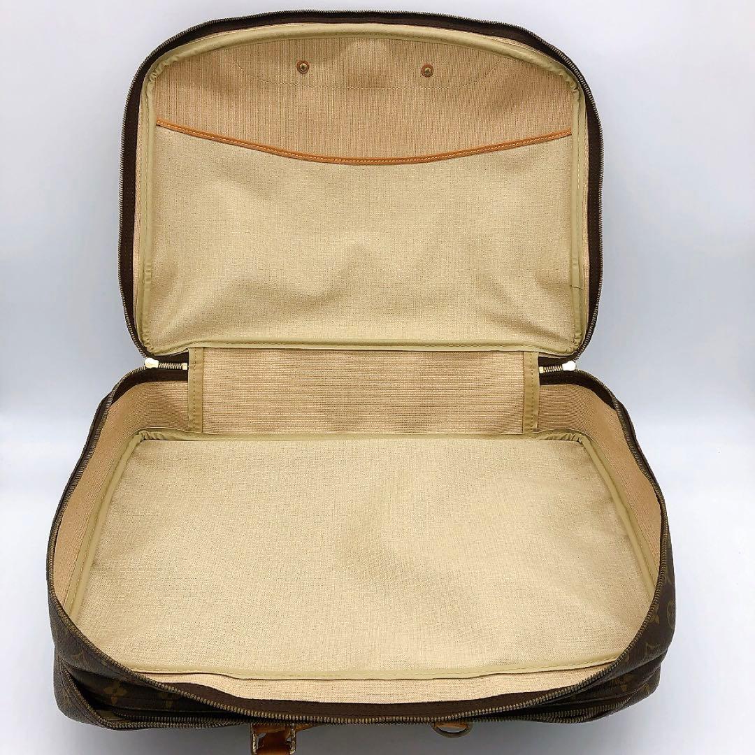 【LOUIS VUITTON】ボストンバッグ アリゼ24H モノグラム