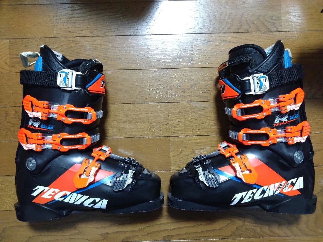 スキー TECNICA R9.8