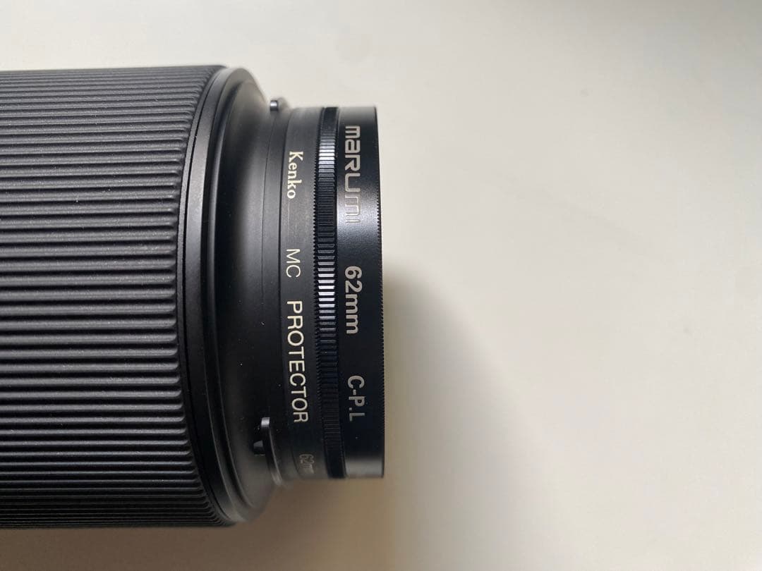 TAMRON SP 90mm F2.8 Di MACRO VC USD キヤノン