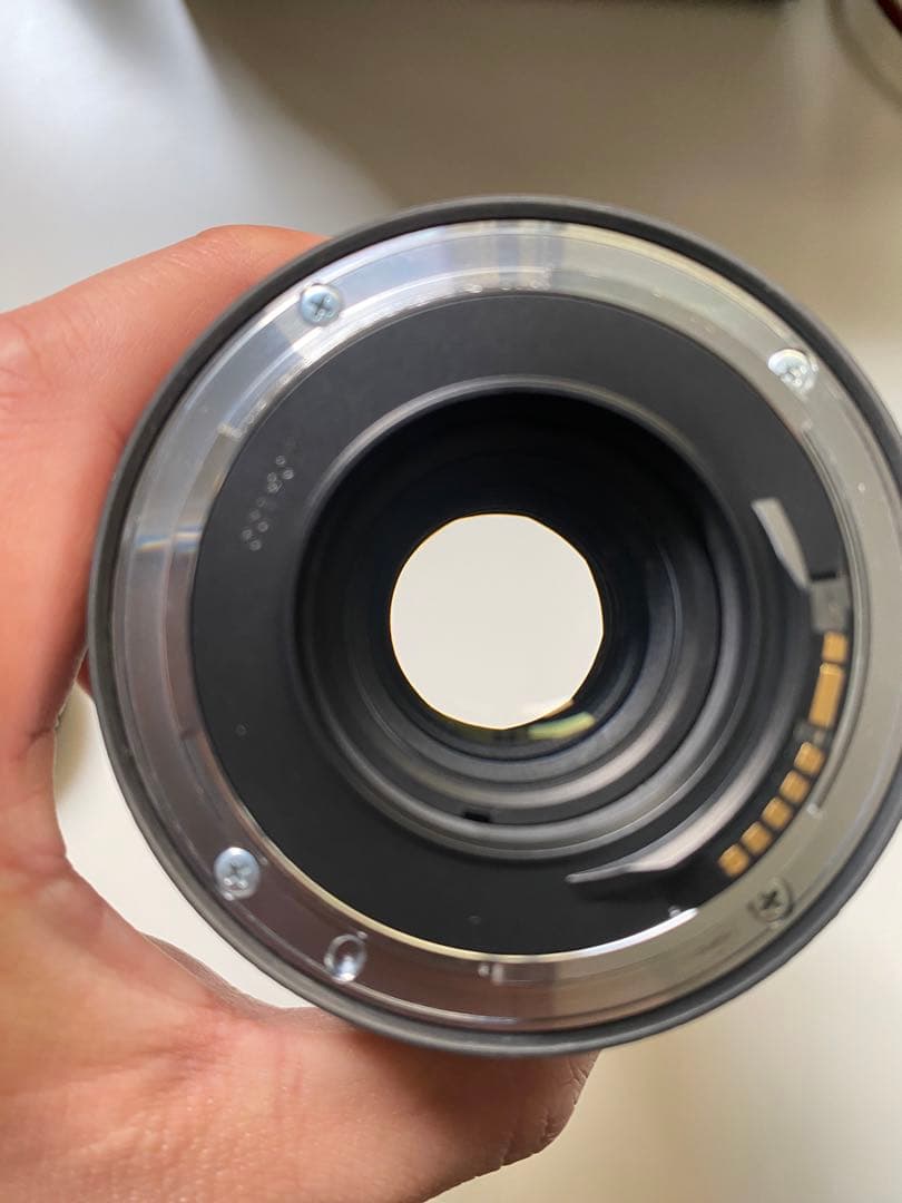 TAMRON SP 90mm F2.8 Di MACRO VC USD キヤノン