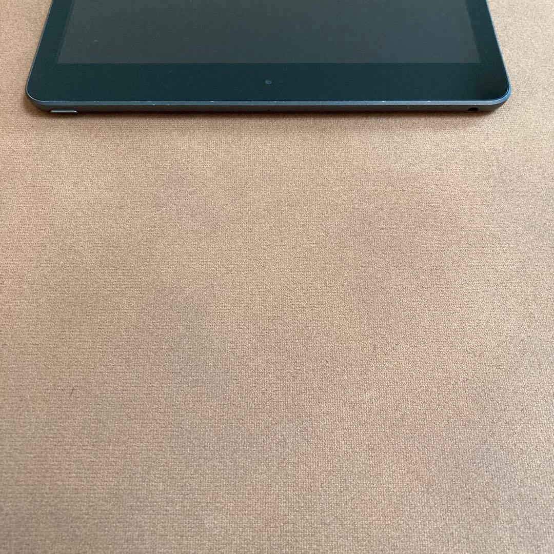 3487【早い者勝ち】iPad7 第7世代 32GB WIFIモデル☆