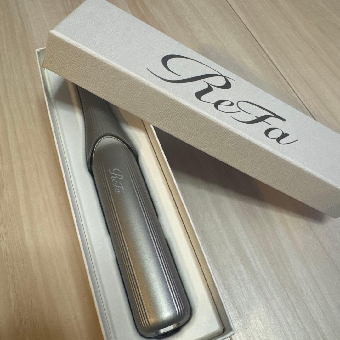 ReFa ストレートヘアアイロン ST-6