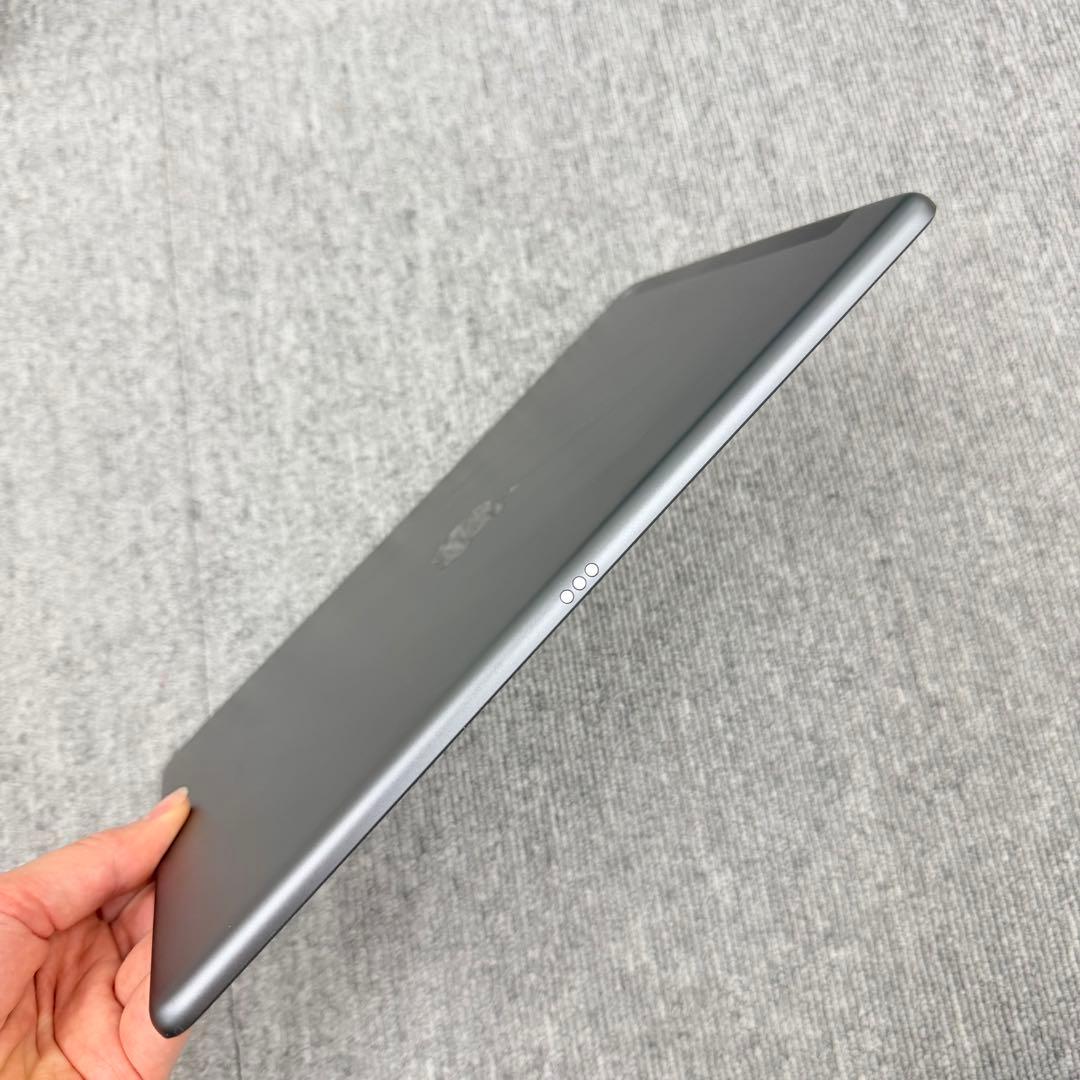 「美品」iPad 第8世代 32GB Wi-Fi + Cellular