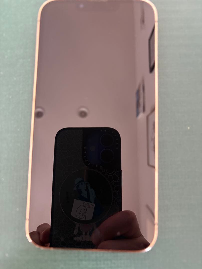 はるちゃん専用Apple iPhone 13 Pro ゴールド 256GB