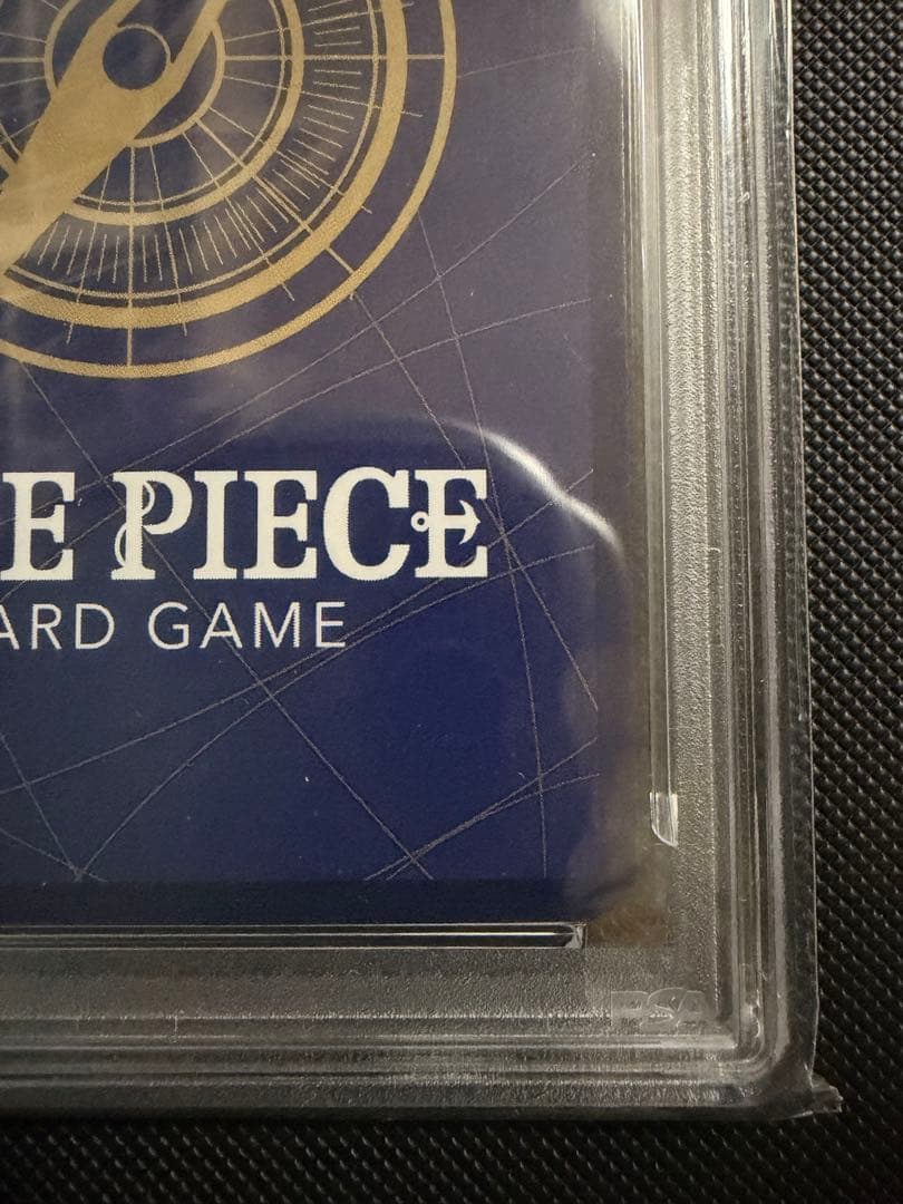 【PSA10】ワンピースデイ´24 モンキー・D・ルフィ プロモ