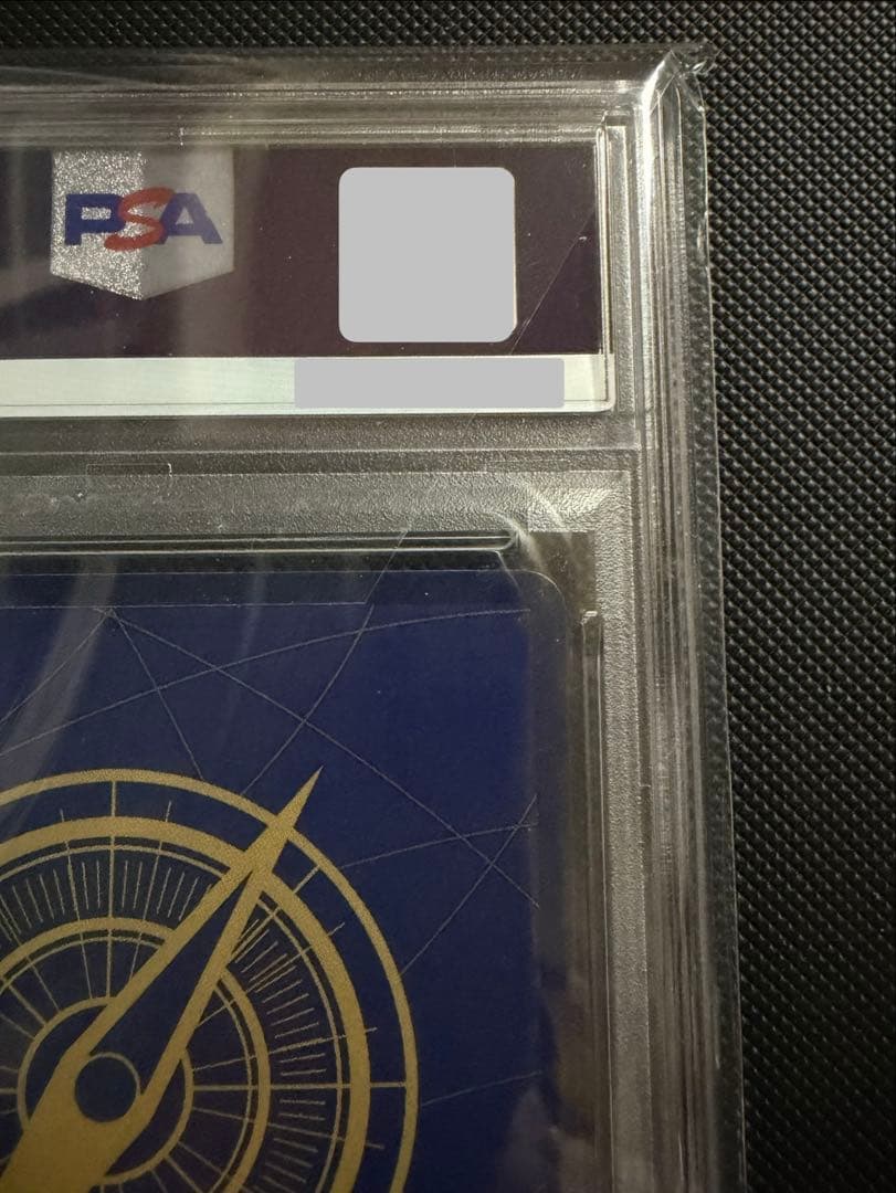 【PSA10】ワンピースデイ´24 モンキー・D・ルフィ プロモ