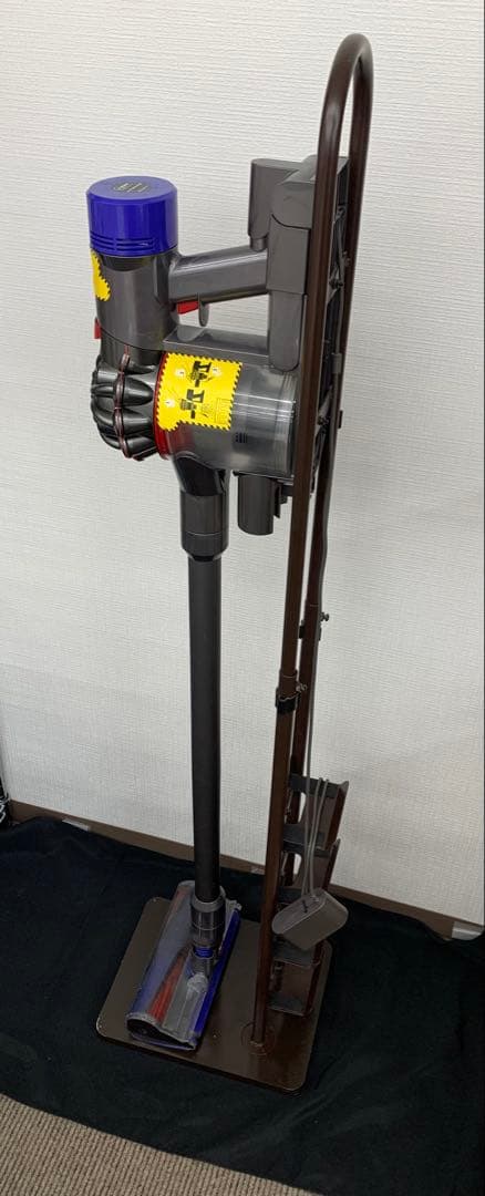 Dyson コードレス スティッククリーナー SV10