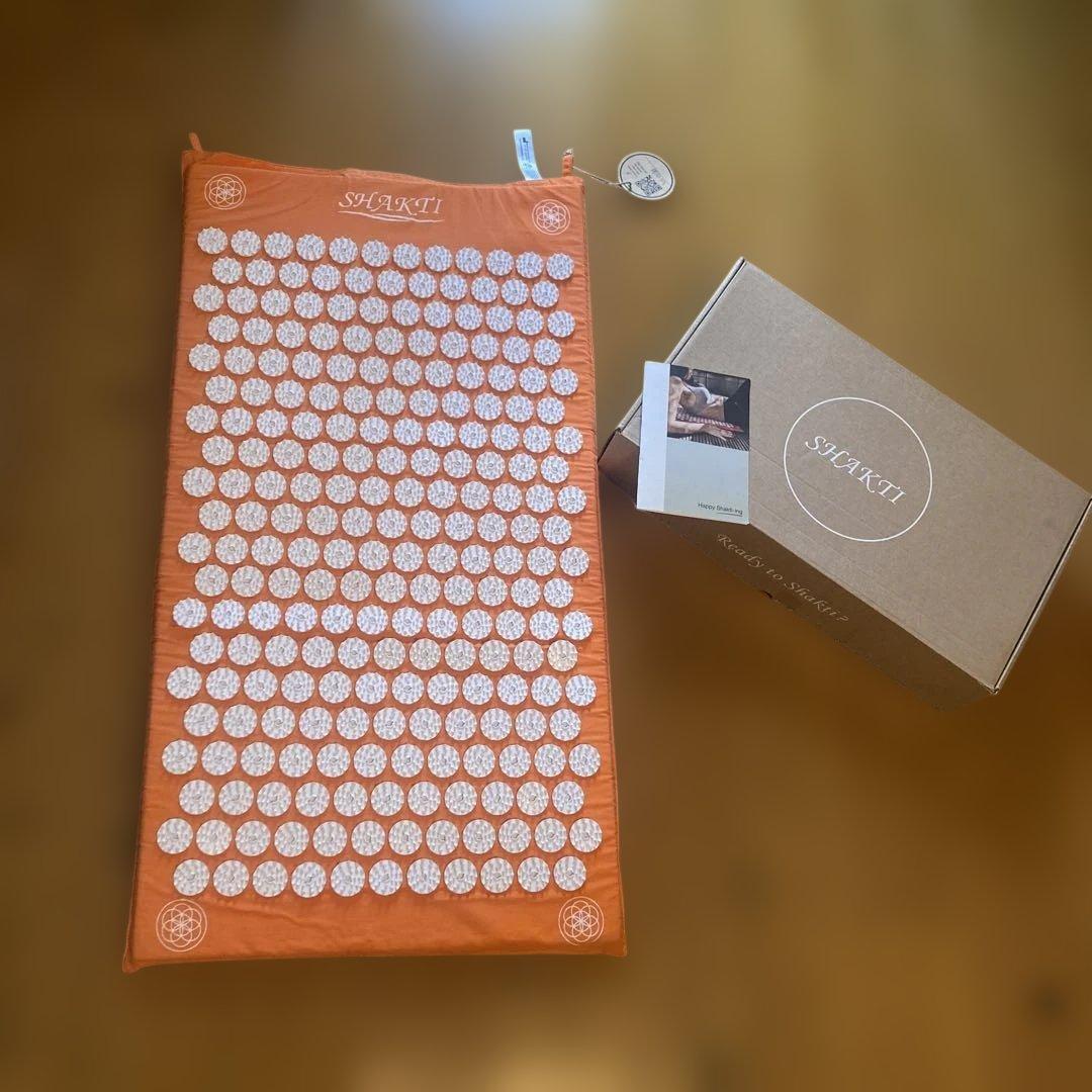 正規品シャクティマット　レベル2