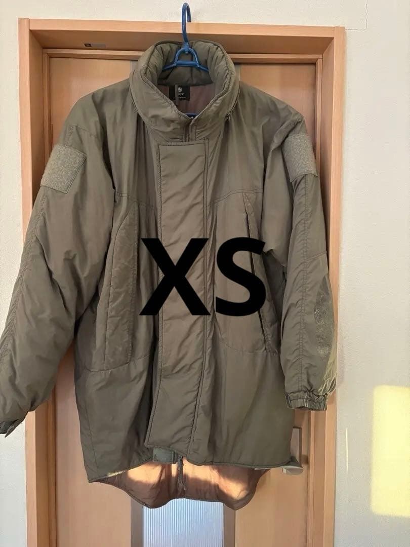 M*y様 XS sekri PCU LEVEL7 type2 モンスターパーカー