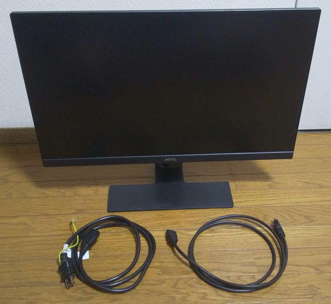 BenQ GW2480 アイケアモニター (23.8インチ