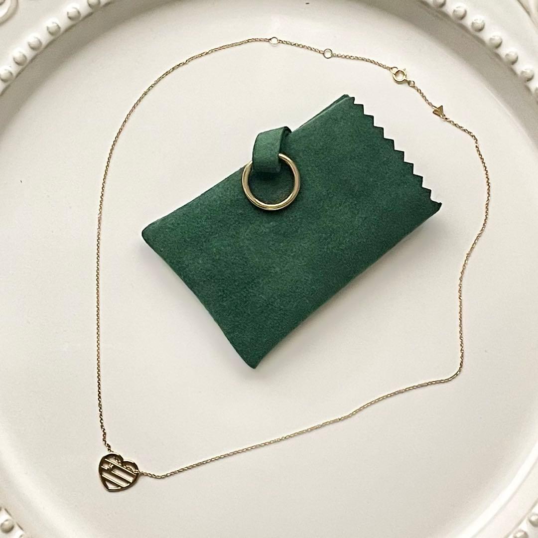 ALIITA アリータ 風間ゆみえ ラブファンタスク限定 ネックレス