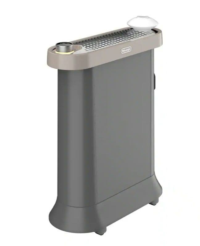 デロンギ オイルレスヒーター IDH15WIFI-AB