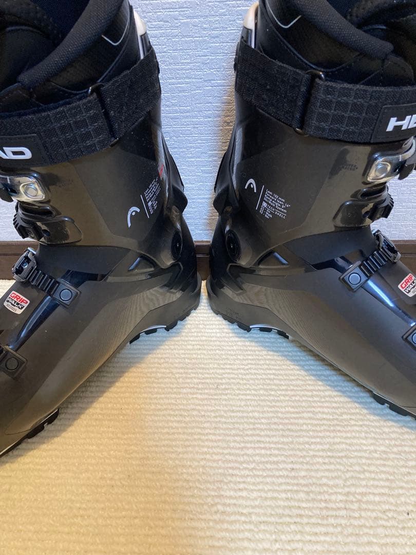 23/24 HEAD Edge 110 HV GW 27㎝-27.5㎝