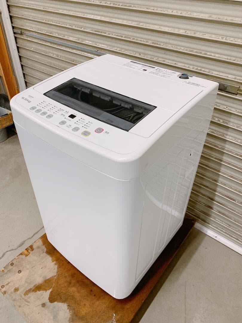 関東限定送料無料 S.Kjapan 全自動洗濯機 0627こ2 H 220