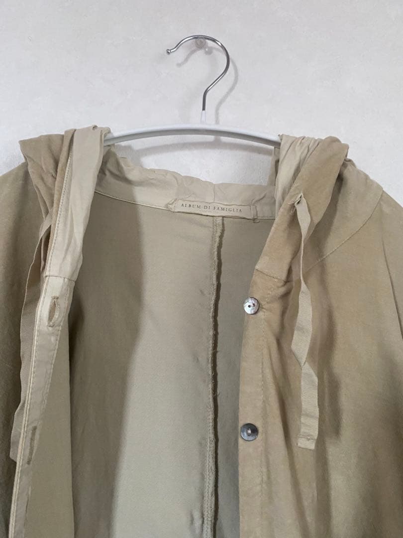 アルバムディファミリア　ベルベットフードコート