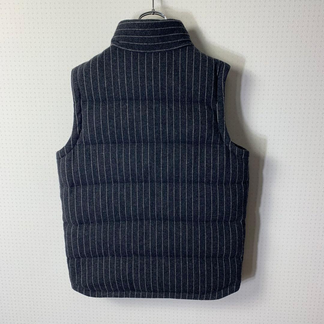 み*ず様 パタゴニア キルトアゲインダウンベスト 40周年記念モデル レガシーコ