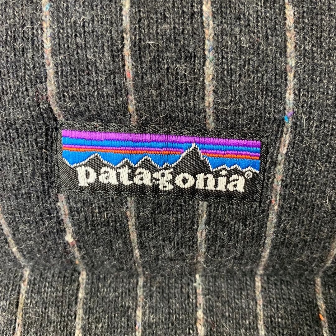 み*ず様 パタゴニア キルトアゲインダウンベスト 40周年記念モデル レガシーコ