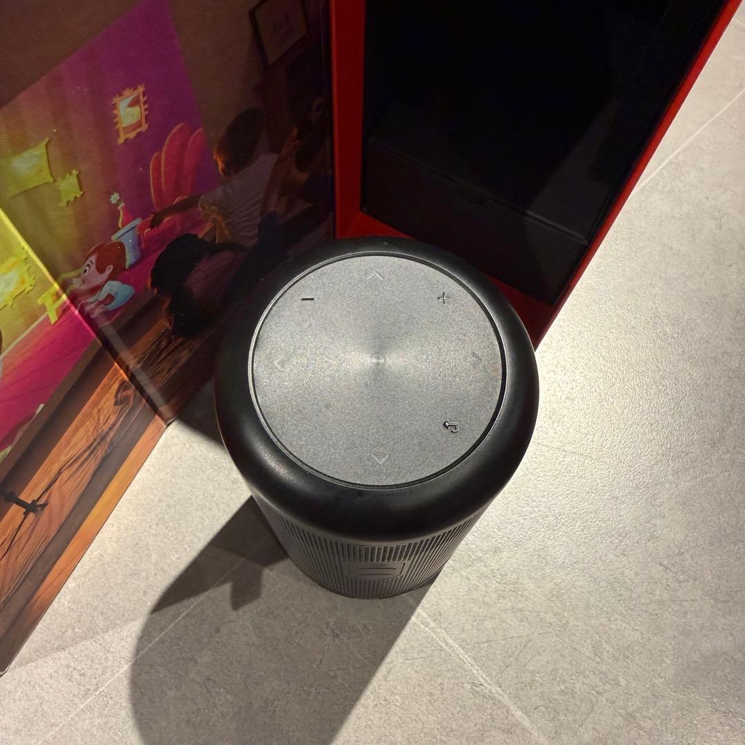 【動作確認済×完品】Nebula Capsule II 【画面自動補正付き】