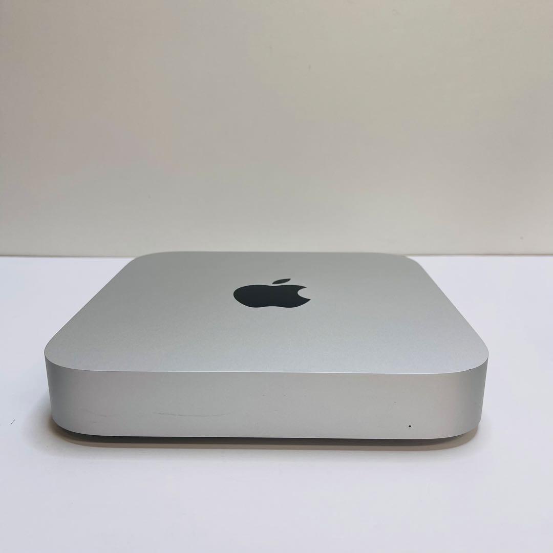 #817 Mac ミニ 2023 Apple M2 16GB SSD256GB