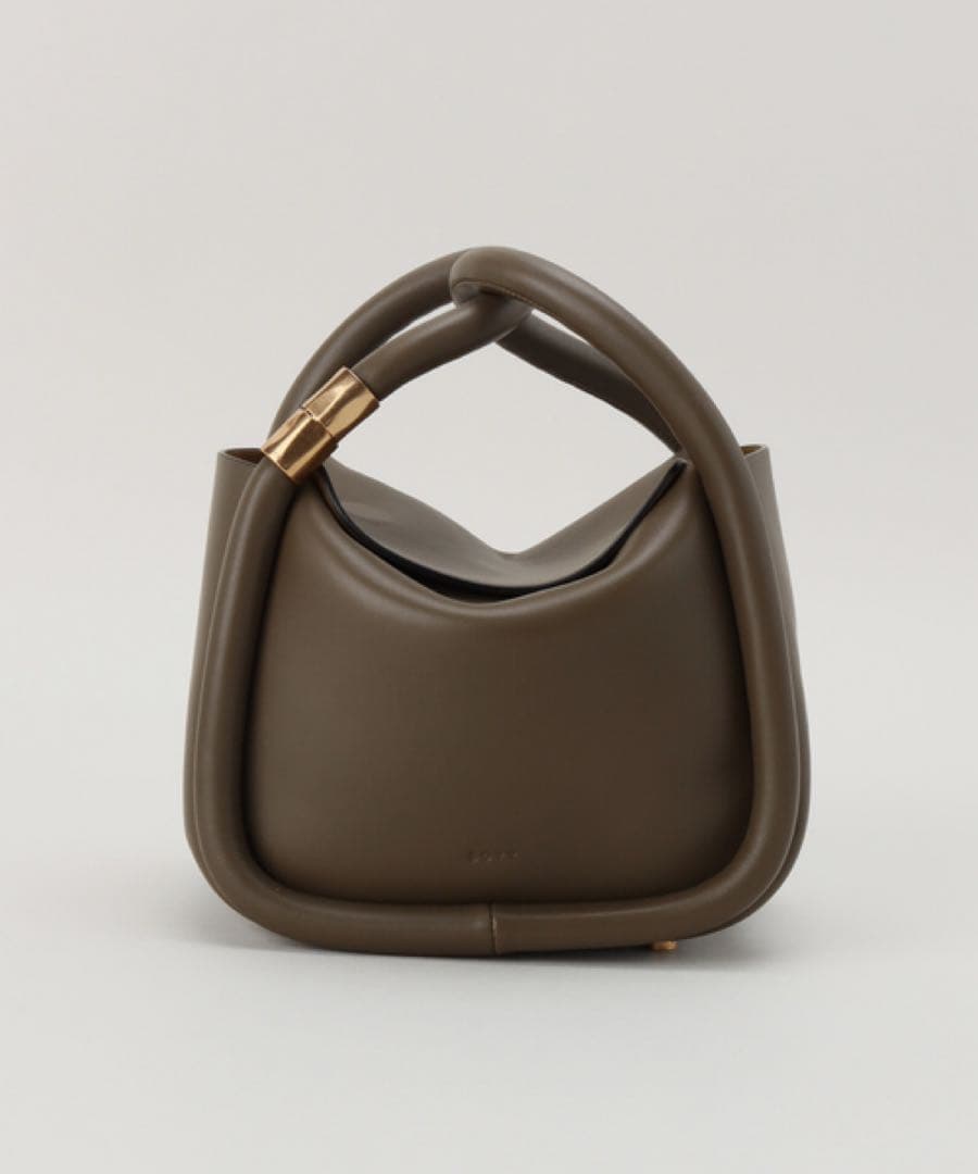 Deuxieme Classe BOYY ハンドバッグ　1/28限定値下げ中