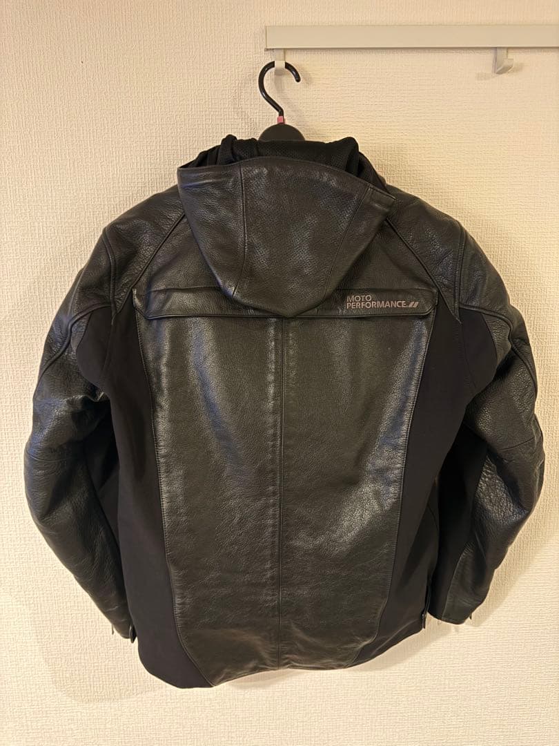 KUSHITANI K-0717 レギュレータージャケット